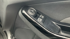 Ford Fiesta 1.0 EcoBoost Zetec 5dr Petrol Hatchback